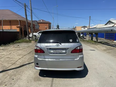 Toyota Ipsum 2008 года за 6 000 000 тг. в Атырау – фото 3