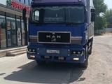 MAN  F 2000 1994 года за 10 500 000 тг. в Сарыагаш