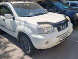 Nissan X-Trail 2007 годаүшін5 400 000 тг. в Усть-Каменогорск