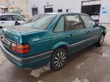 Volkswagen Passat 1991 годаfor1 350 000 тг. в Актобе – фото 3