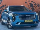 Haval Jolion 2022 года за 9 900 000 тг. в Караганда