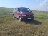 Volkswagen Multivan 1992 года за 2 200 000 тг. в Костанай – фото 2