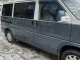 Volkswagen Caravelle 1991 года за 4 200 000 тг. в Сатпаев – фото 2