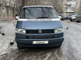 Volkswagen Caravelle 1991 года за 4 200 000 тг. в Сатпаев