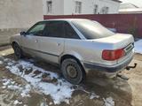 Audi 90 1992 годаүшін800 000 тг. в Кызылорда – фото 4