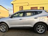 Hyundai Santa Fe 2013 года за 10 300 000 тг. в Кульсары – фото 3