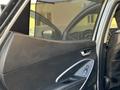 Hyundai Santa Fe 2013 годаүшін9 800 000 тг. в Кульсары – фото 8