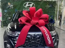 Hyundai Custin, 2025