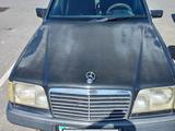 Mercedes-Benz E 220 1993 годаfor1 500 000 тг. в Туркестан – фото 3
