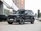 Deepal G318 Mountain Edition 2025 года за 16 000 000 тг. в Алматы