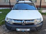 Renault Duster 2015 годаүшін3 800 000 тг. в Кокшетау