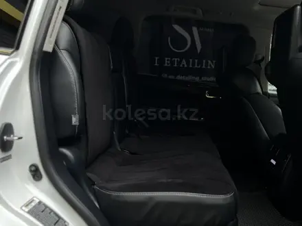 Lexus LX 570 2013 года за 25 000 000 тг. в Алматы – фото 12