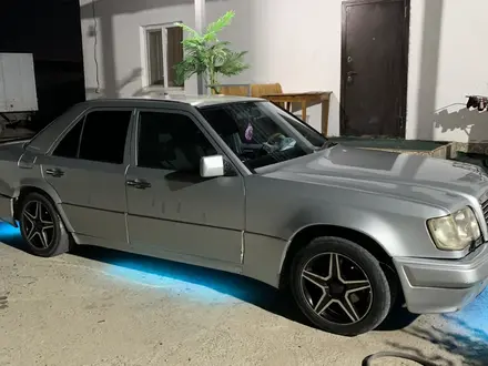 Mercedes-Benz E 280 1995 года за 1 800 000 тг. в Тараз – фото 11