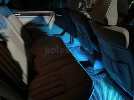 Mercedes-Benz E 280 1995 года за 1 800 000 тг. в Тараз – фото 13
