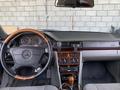 Mercedes-Benz E 280 1995 года за 1 800 000 тг. в Тараз – фото 5