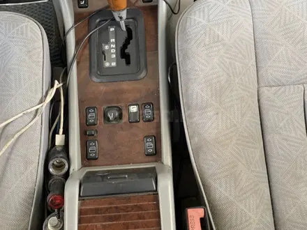 Mercedes-Benz E 280 1995 года за 1 800 000 тг. в Тараз – фото 6