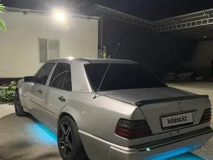 Mercedes-Benz E 280 1995 года за 1 800 000 тг. в Тараз – фото 9