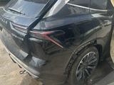 Jetour Dashing 2023 года за 10 000 тг. в Алматы – фото 2