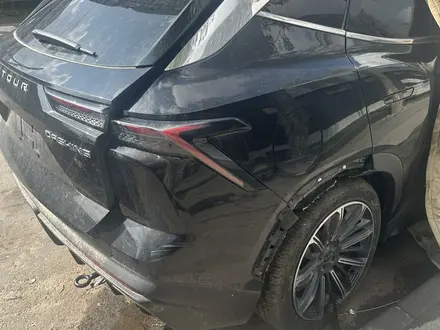 Jetour Dashing 2023 года за 10 000 тг. в Алматы – фото 2