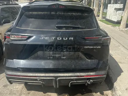 Jetour Dashing 2023 года за 10 000 тг. в Алматы