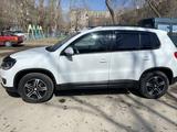 Volkswagen Tiguan 2016 года за 7 500 000 тг. в Павлодар – фото 4