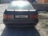 Audi 80 1989 года за 850 000 тг. в Риддер – фото 3