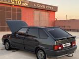 ВАЗ (Lada) 2114 2011 года за 1 400 000 тг. в Актау – фото 2