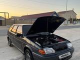 ВАЗ (Lada) 2114 2011 года за 1 400 000 тг. в Актау