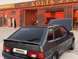 ВАЗ (Lada) 2114 2011 года за 1 400 000 тг. в Актау – фото 3