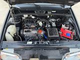 ВАЗ (Lada) 2114 2011 года за 1 400 000 тг. в Актау – фото 4