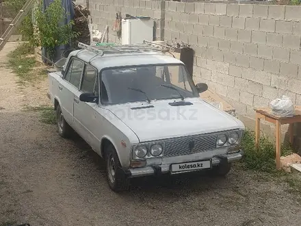 ВАЗ (Lada) 2106 2005 года за 500 000 тг. в Алматы