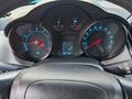 Chevrolet Cruze 2013 года за 3 800 000 тг. в Актобе – фото 11