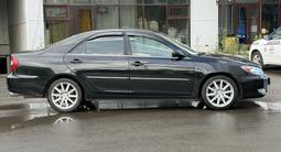 Toyota Camry 2002 года за 4 500 000 тг. в Актау – фото 3