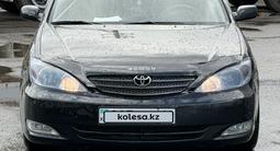 Toyota Camry 2002 года за 4 500 000 тг. в Актау – фото 5