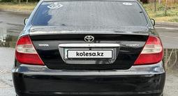 Toyota Camry 2002 года за 4 500 000 тг. в Актау – фото 4