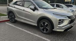Mitsubishi Eclipse Cross 2023 года за 12 888 888 тг. в Астана – фото 3