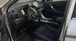 Mitsubishi Eclipse Cross 2023 года за 12 888 888 тг. в Астана – фото 4