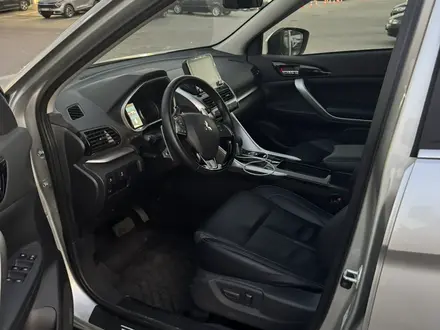 Mitsubishi Eclipse Cross 2023 года за 12 888 888 тг. в Астана – фото 4