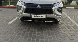 Mitsubishi Eclipse Cross 2023 года за 12 888 888 тг. в Астана