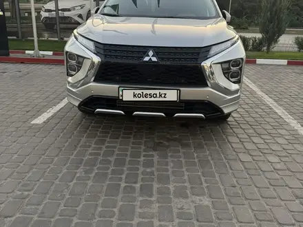 Mitsubishi Eclipse Cross 2023 года за 12 888 888 тг. в Астана