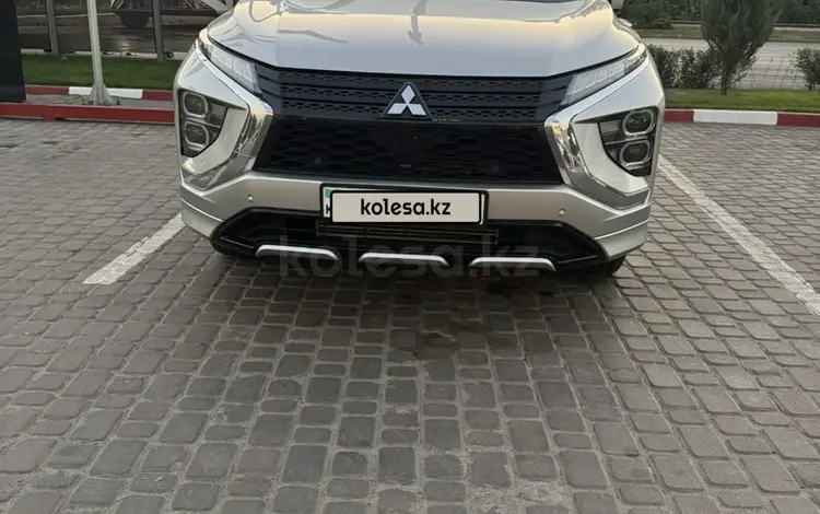 Mitsubishi Eclipse Cross 2023 годаүшін12 888 888 тг. в Астана