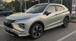 Mitsubishi Eclipse Cross 2023 года за 12 888 888 тг. в Астана – фото 2