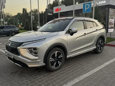Mitsubishi Eclipse Cross 2023 года за 12 888 888 тг. в Астана – фото 2