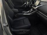 Mitsubishi Eclipse Cross 2023 года за 12 888 888 тг. в Астана – фото 5