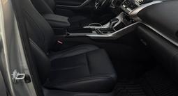 Mitsubishi Eclipse Cross 2023 года за 12 888 888 тг. в Астана – фото 5