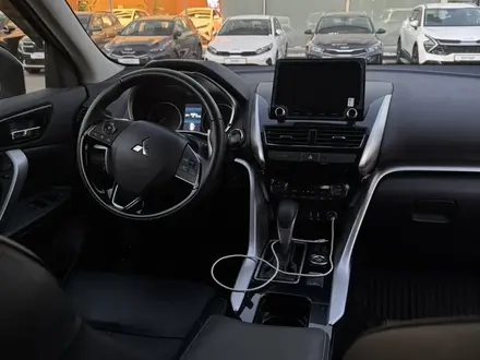 Mitsubishi Eclipse Cross 2023 года за 12 888 888 тг. в Астана – фото 6