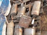 Глушительүшін20 000 тг. в Алматы
