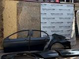 Двери оригинальные TOYOTA LEXUSүшін280 000 тг. в Алматы – фото 3