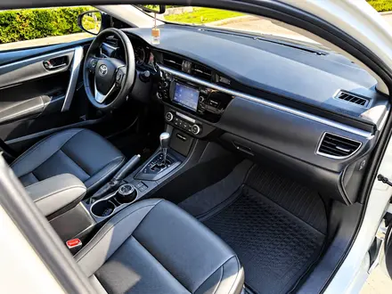 Toyota Corolla 2013 года за 7 100 000 тг. в Алматы – фото 11