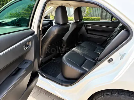Toyota Corolla 2013 года за 7 100 000 тг. в Алматы – фото 17